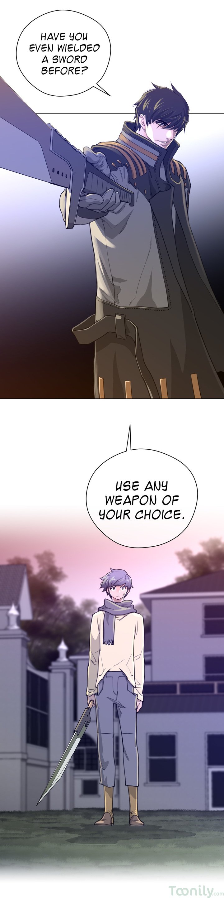 Perfect Half Manhwa - Chapter 11 Page 17