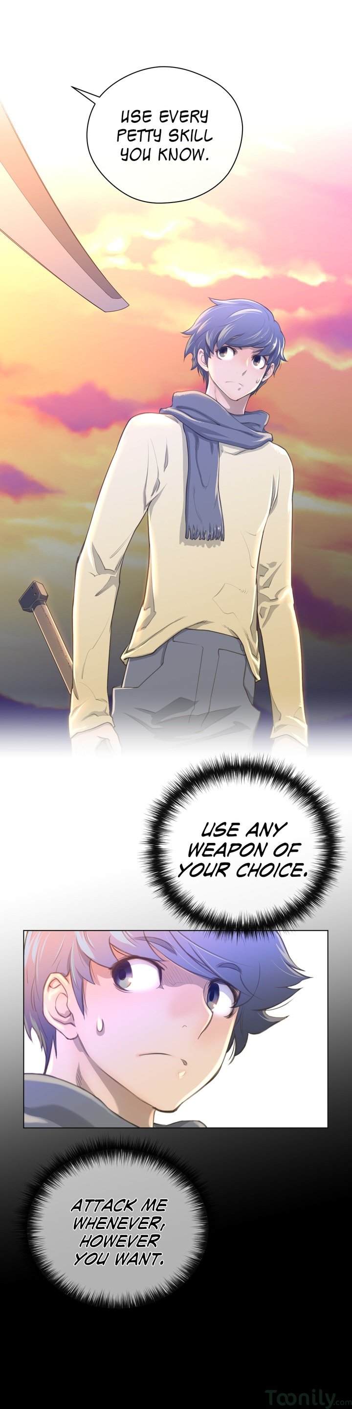 Perfect Half Manhwa - Chapter 11 Page 18