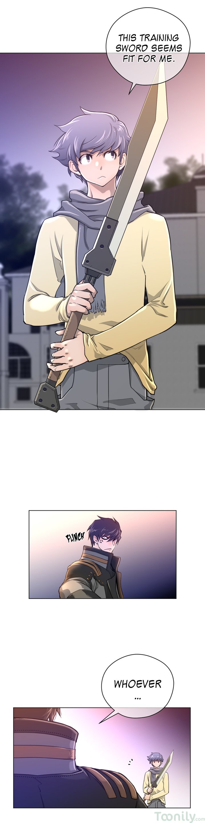 Perfect Half Manhwa - Chapter 11 Page 20