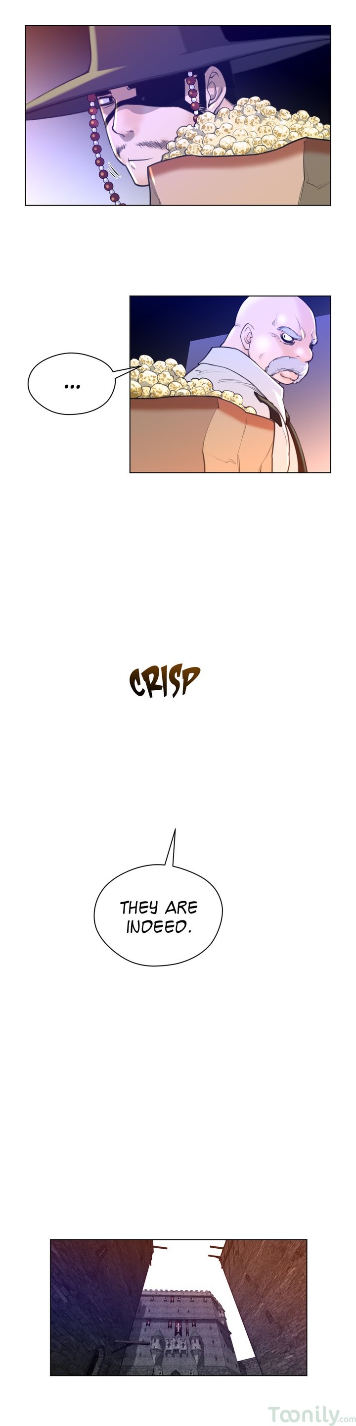 Perfect Half Manhwa - Chapter 11 Page 24