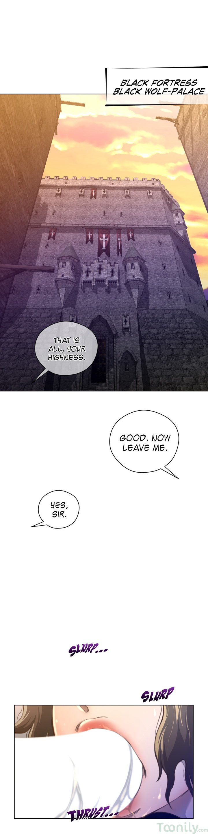 Perfect Half Manhwa - Chapter 11 Page 25