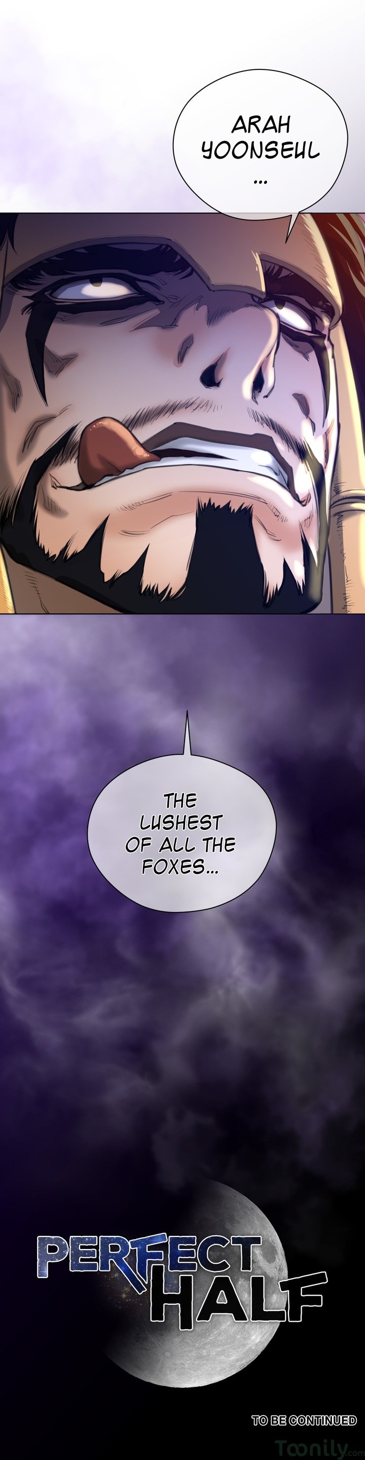 Perfect Half Manhwa - Chapter 11 Page 28