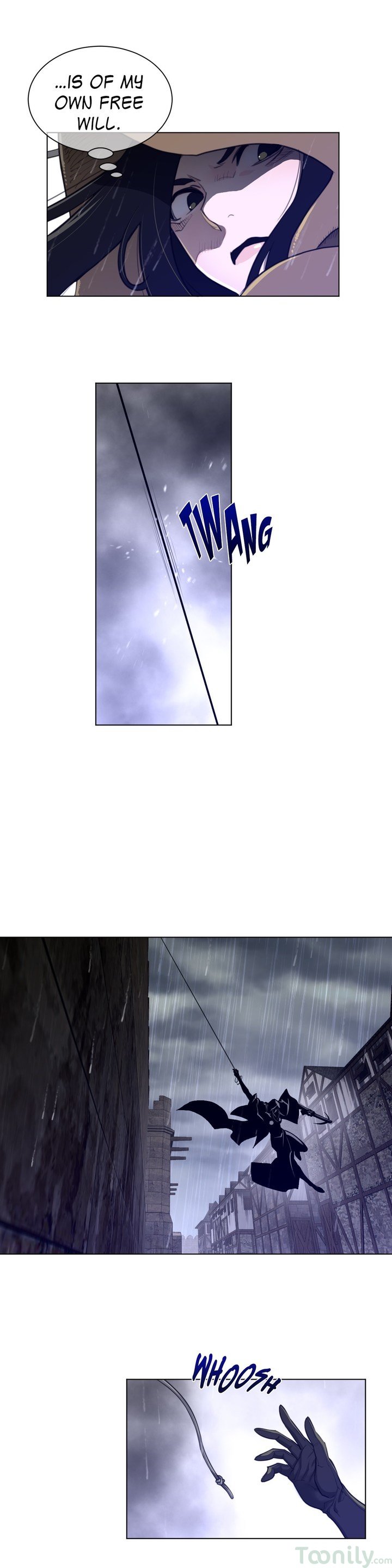 Perfect Half Manhwa - Chapter 74 Page 10