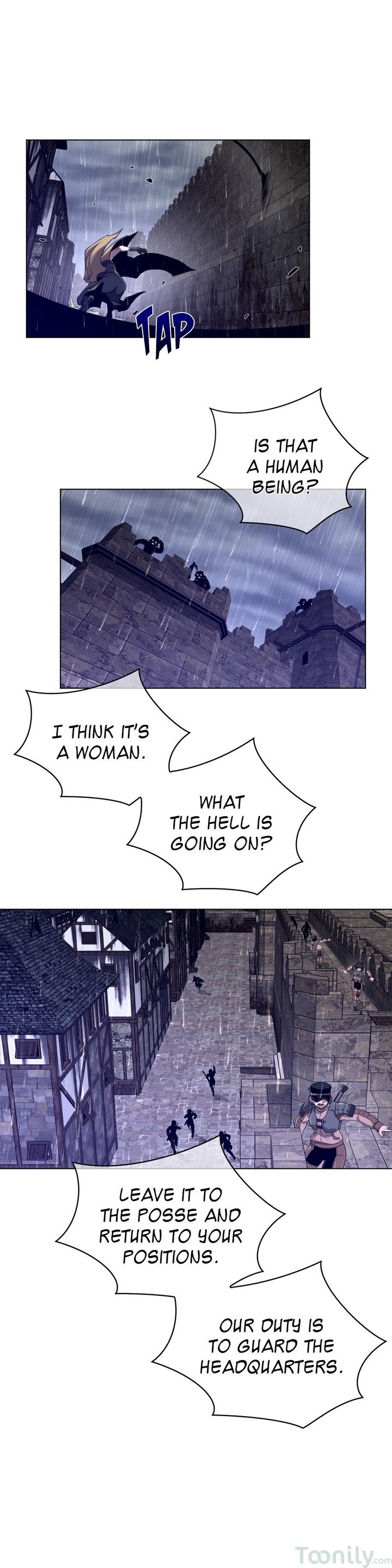 Perfect Half Manhwa - Chapter 74 Page 11