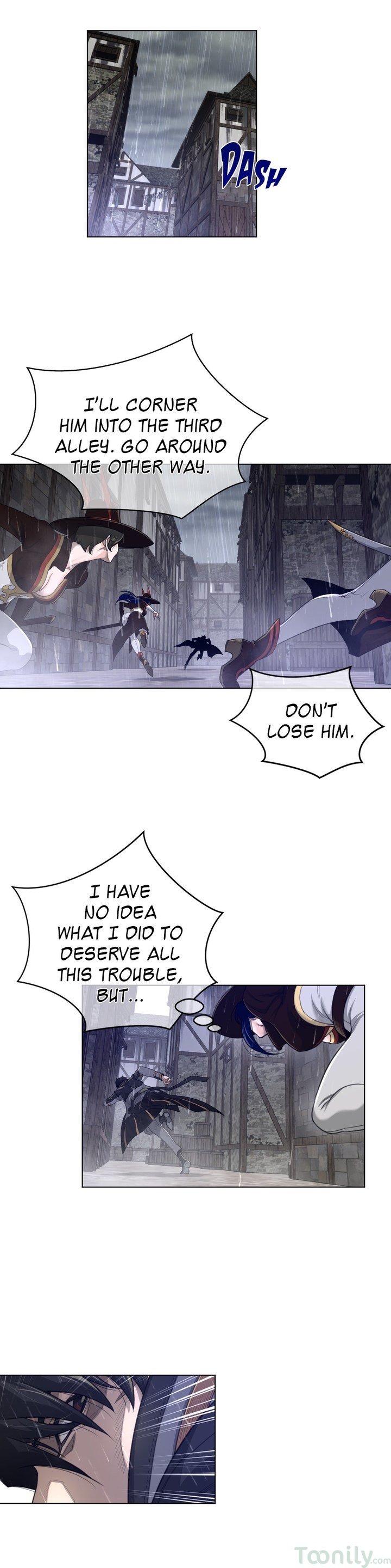 Perfect Half Manhwa - Chapter 74 Page 12