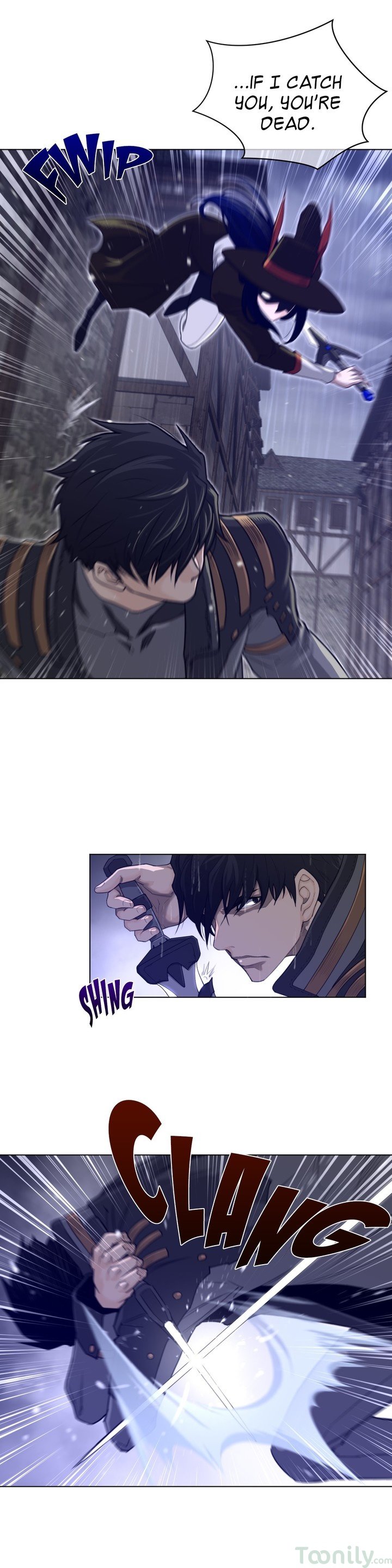 Perfect Half Manhwa - Chapter 74 Page 13