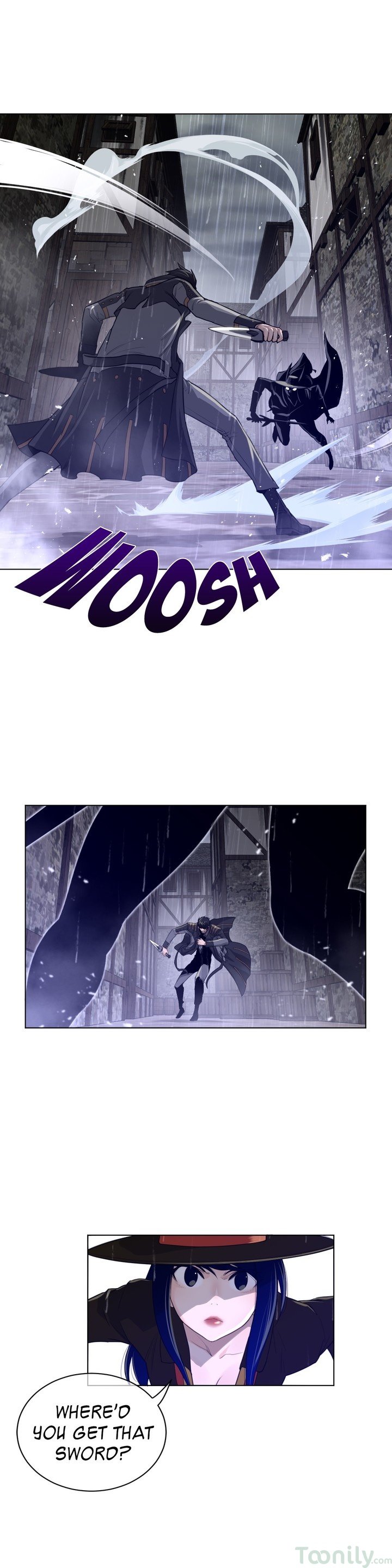 Perfect Half Manhwa - Chapter 74 Page 14