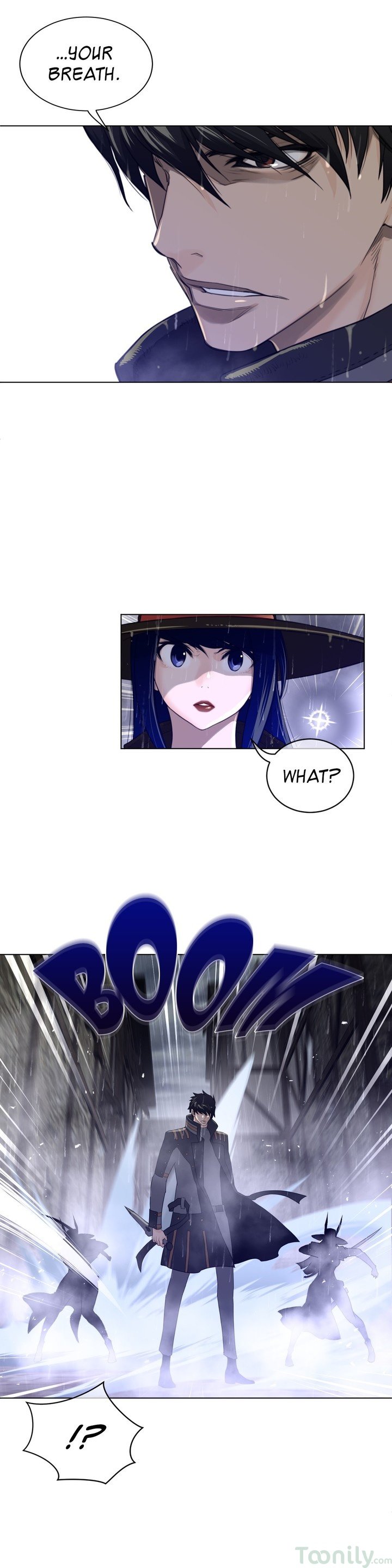 Perfect Half Manhwa - Chapter 74 Page 17