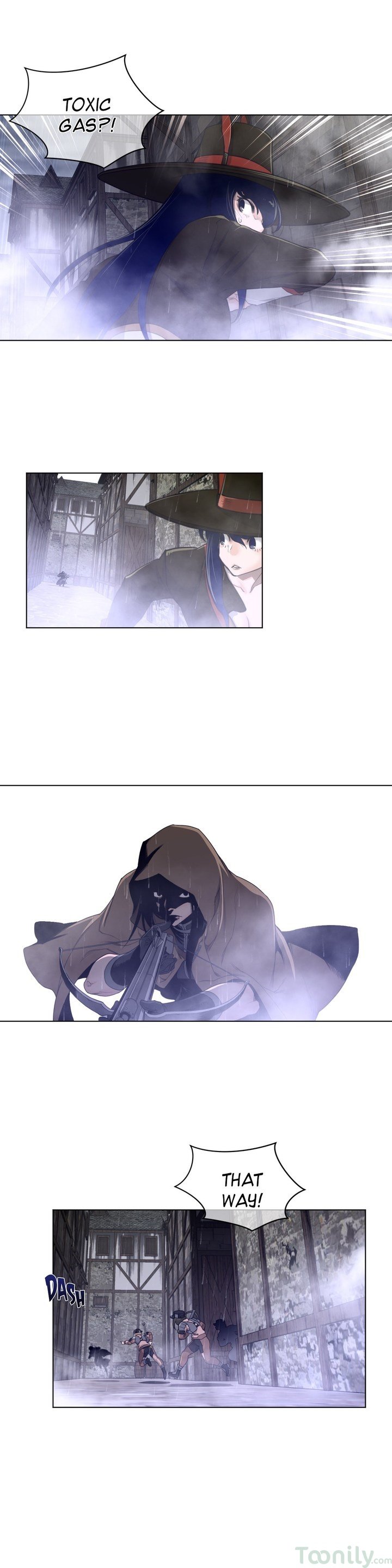 Perfect Half Manhwa - Chapter 74 Page 18