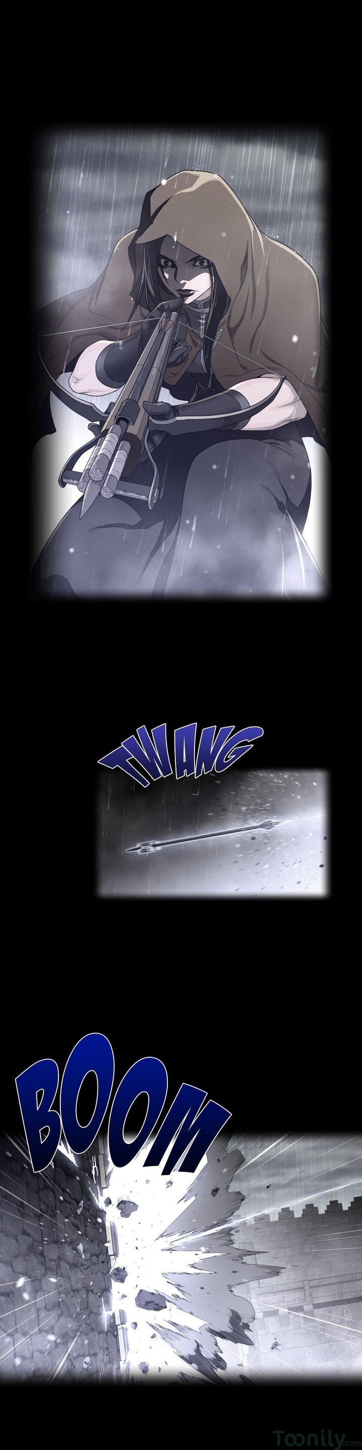 Perfect Half Manhwa - Chapter 74 Page 0