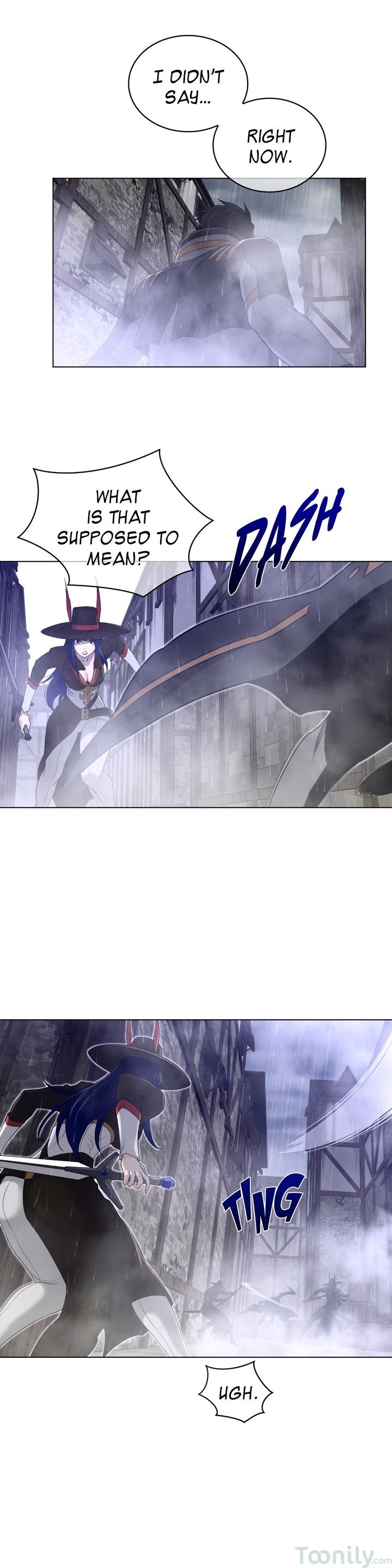 Perfect Half Manhwa - Chapter 74 Page 19