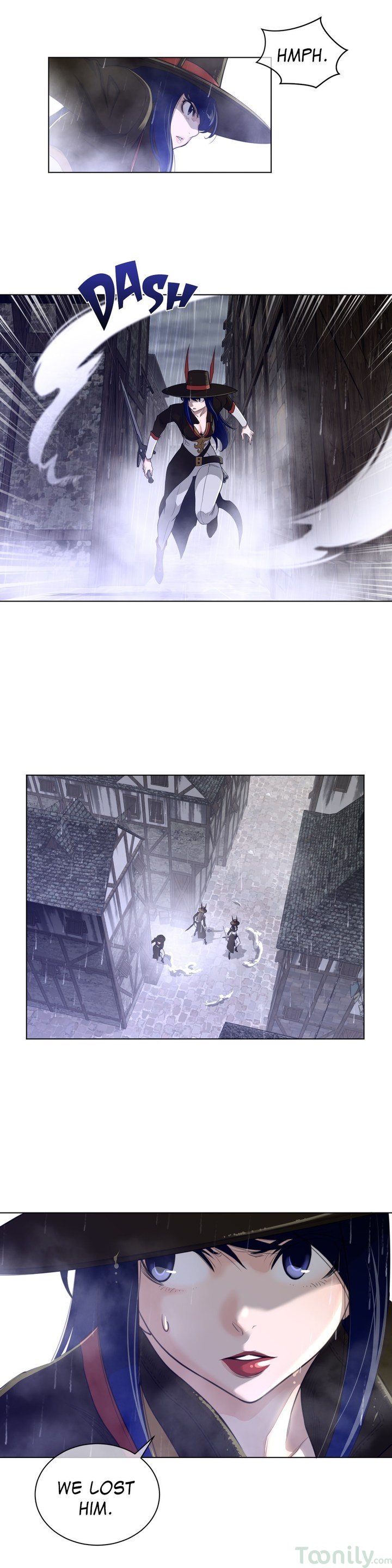 Perfect Half Manhwa - Chapter 74 Page 20