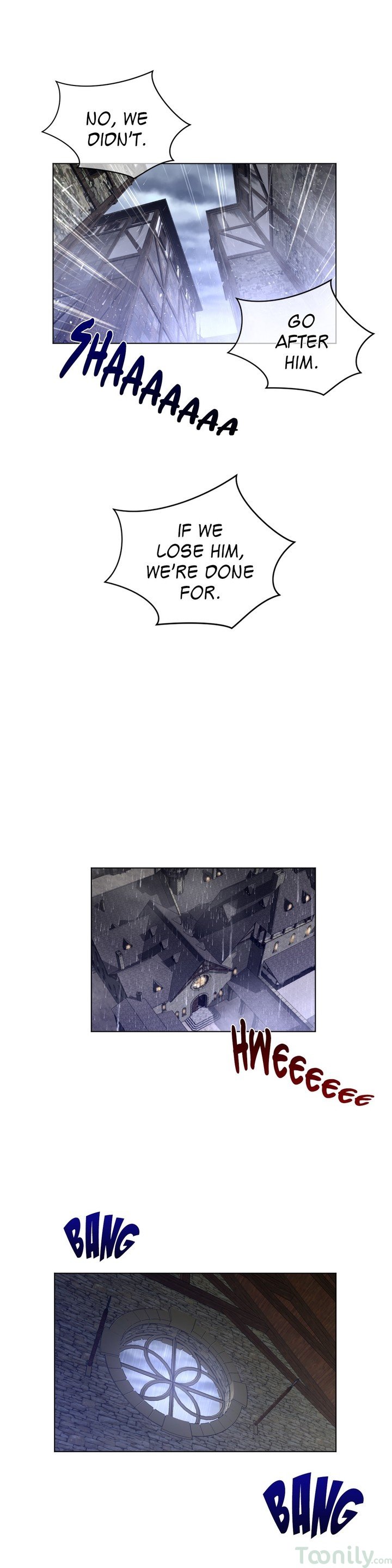 Perfect Half Manhwa - Chapter 74 Page 21