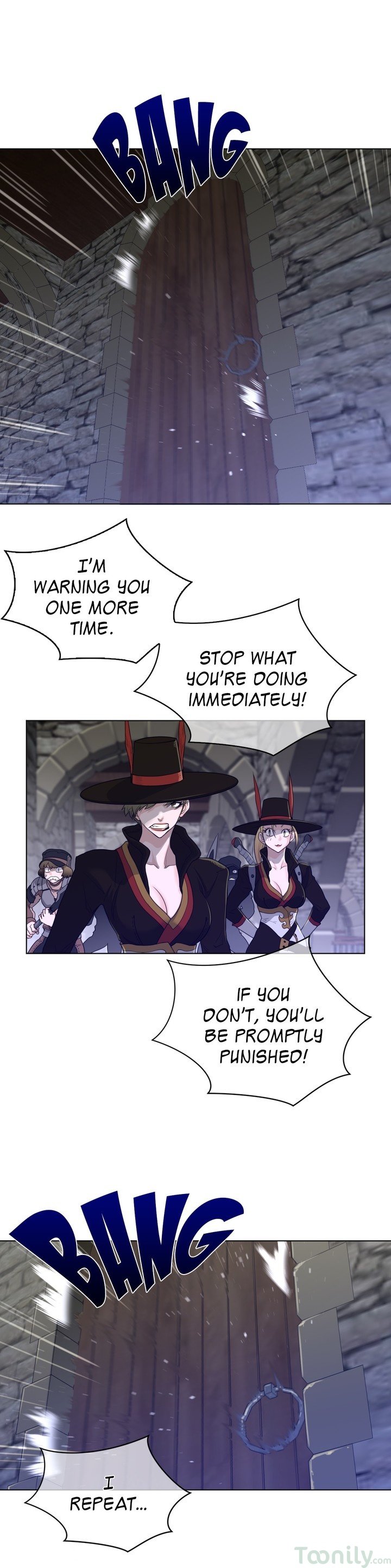 Perfect Half Manhwa - Chapter 74 Page 22