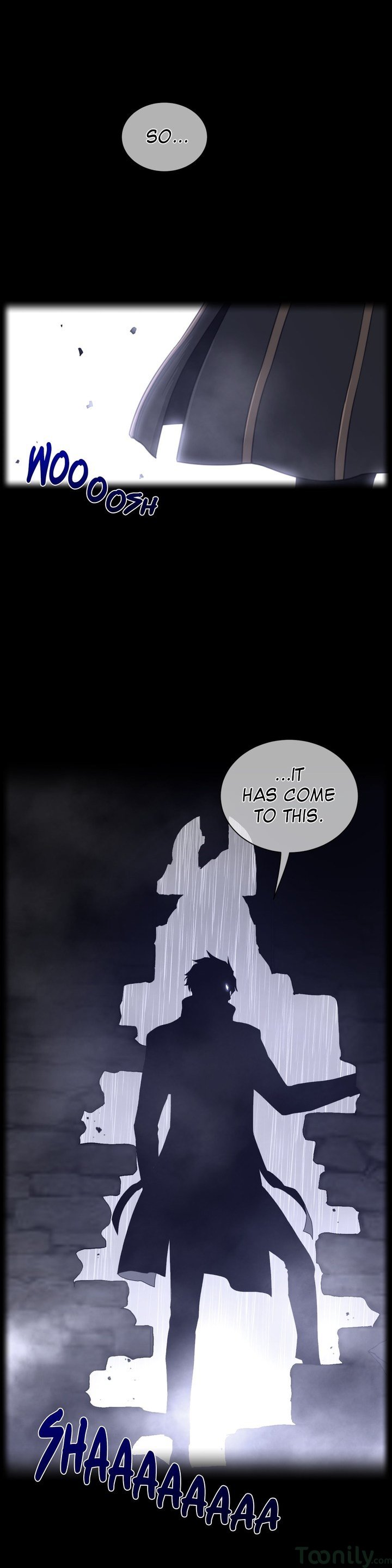 Perfect Half Manhwa - Chapter 74 Page 1