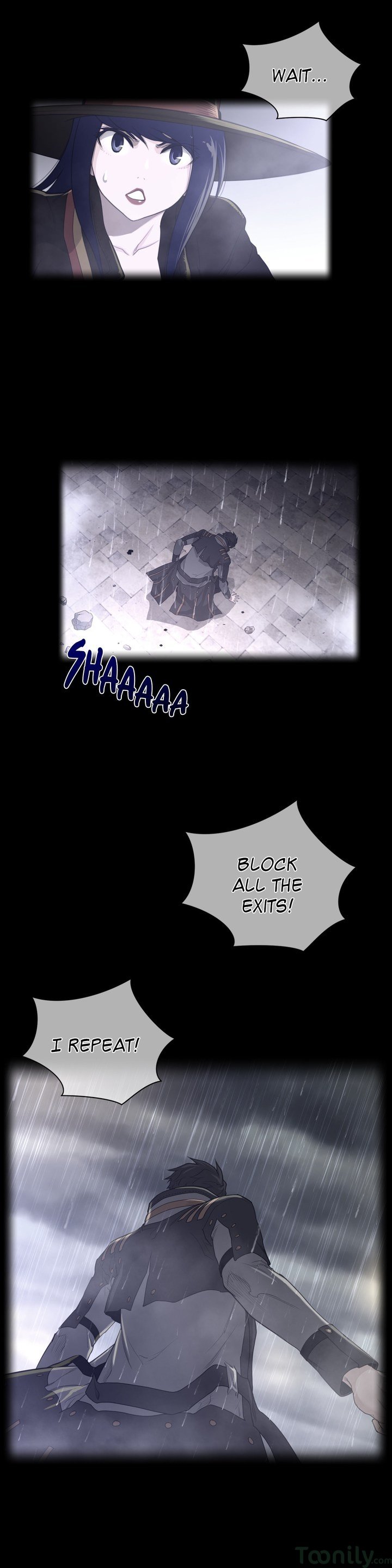 Perfect Half Manhwa - Chapter 74 Page 2