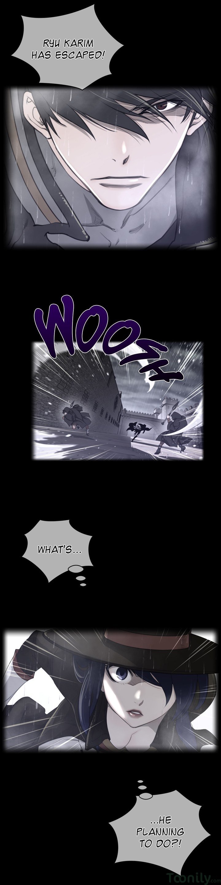 Perfect Half Manhwa - Chapter 74 Page 3