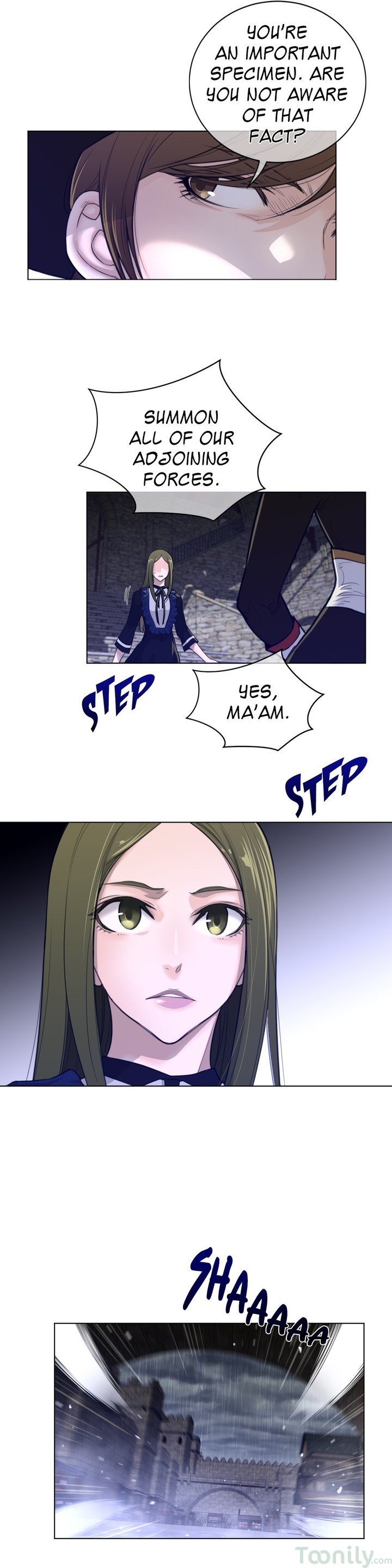 Perfect Half Manhwa - Chapter 74 Page 6