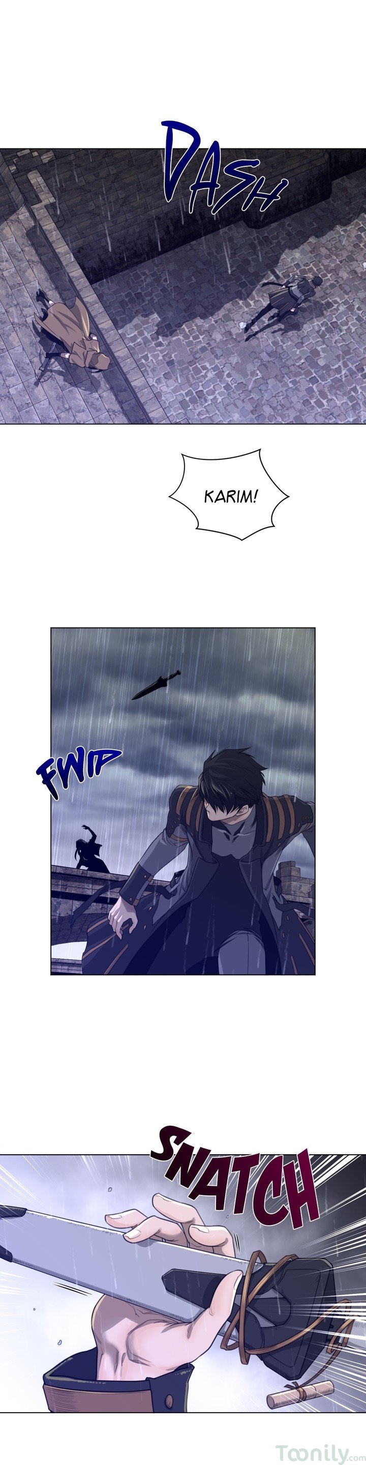 Perfect Half Manhwa - Chapter 74 Page 7