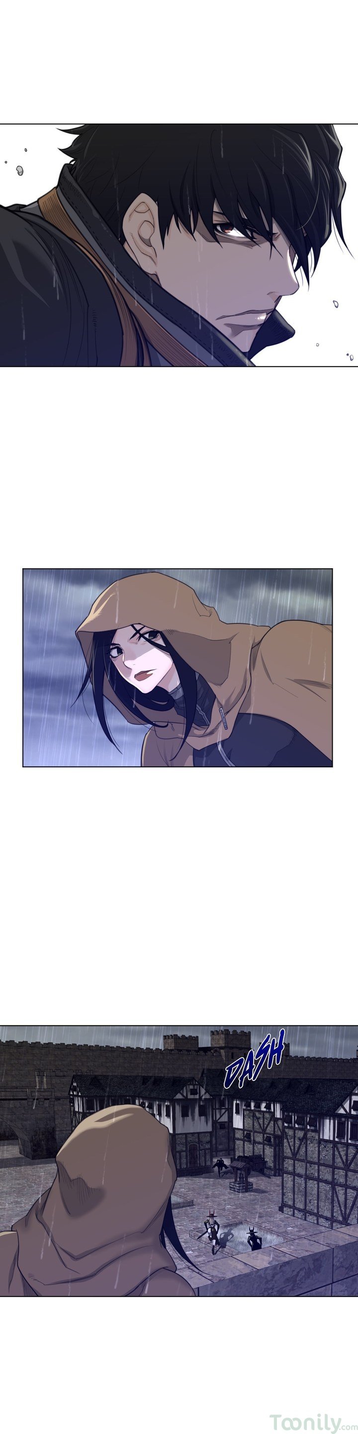 Perfect Half Manhwa - Chapter 74 Page 8