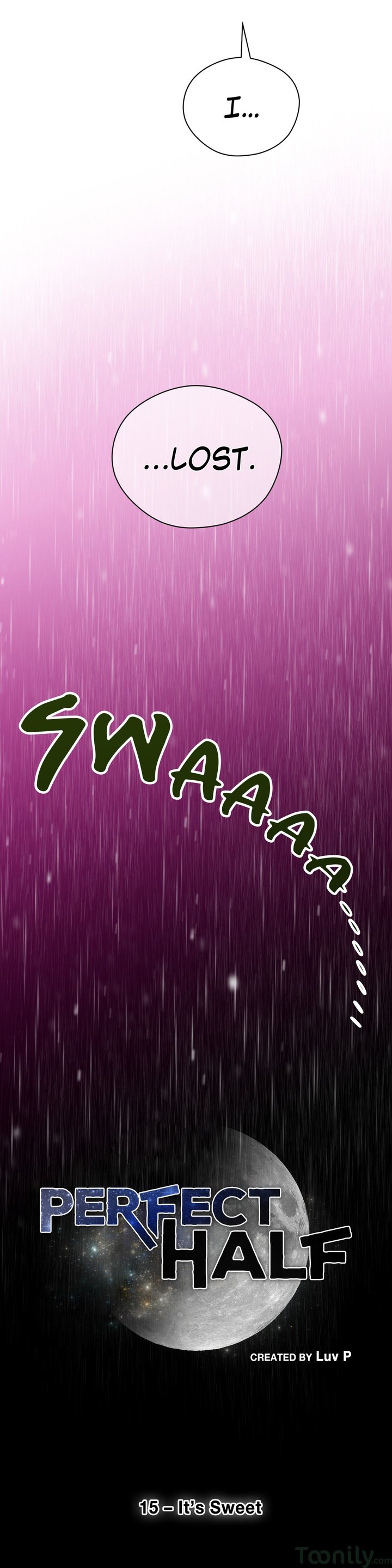 Perfect Half Manhwa - Chapter 15 Page 2