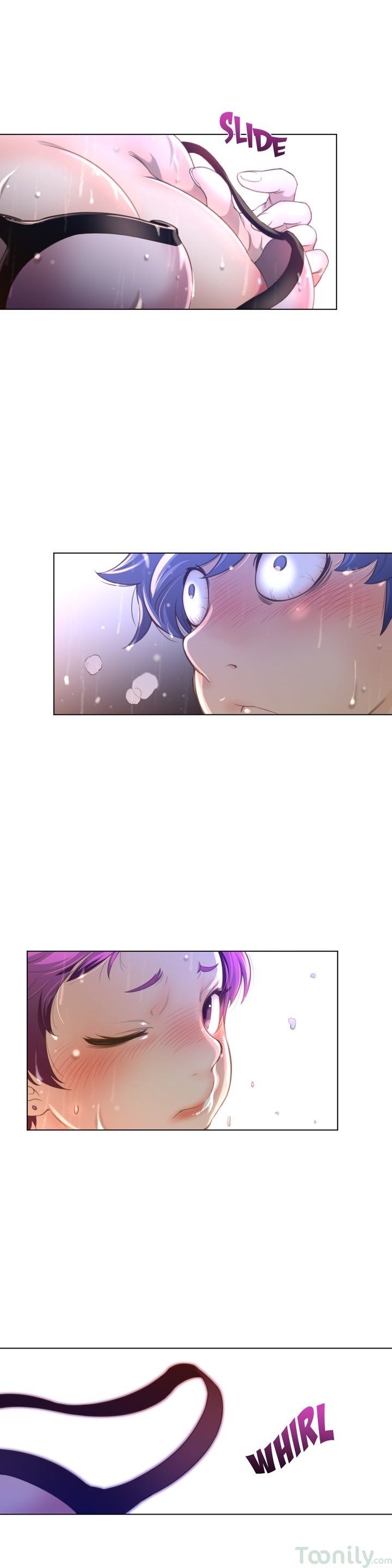 Perfect Half Manhwa - Chapter 15 Page 7