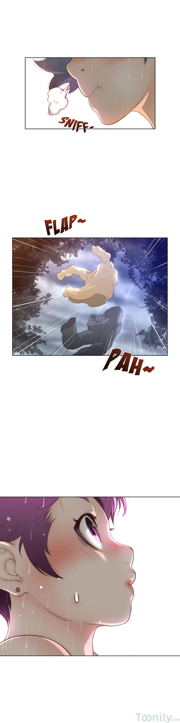 Perfect Half Manhwa - Chapter 15 Page 12