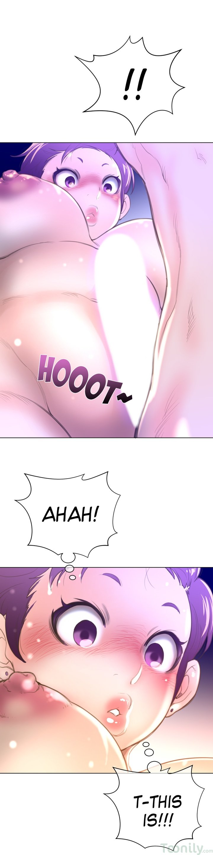 Perfect Half Manhwa - Chapter 15 Page 22