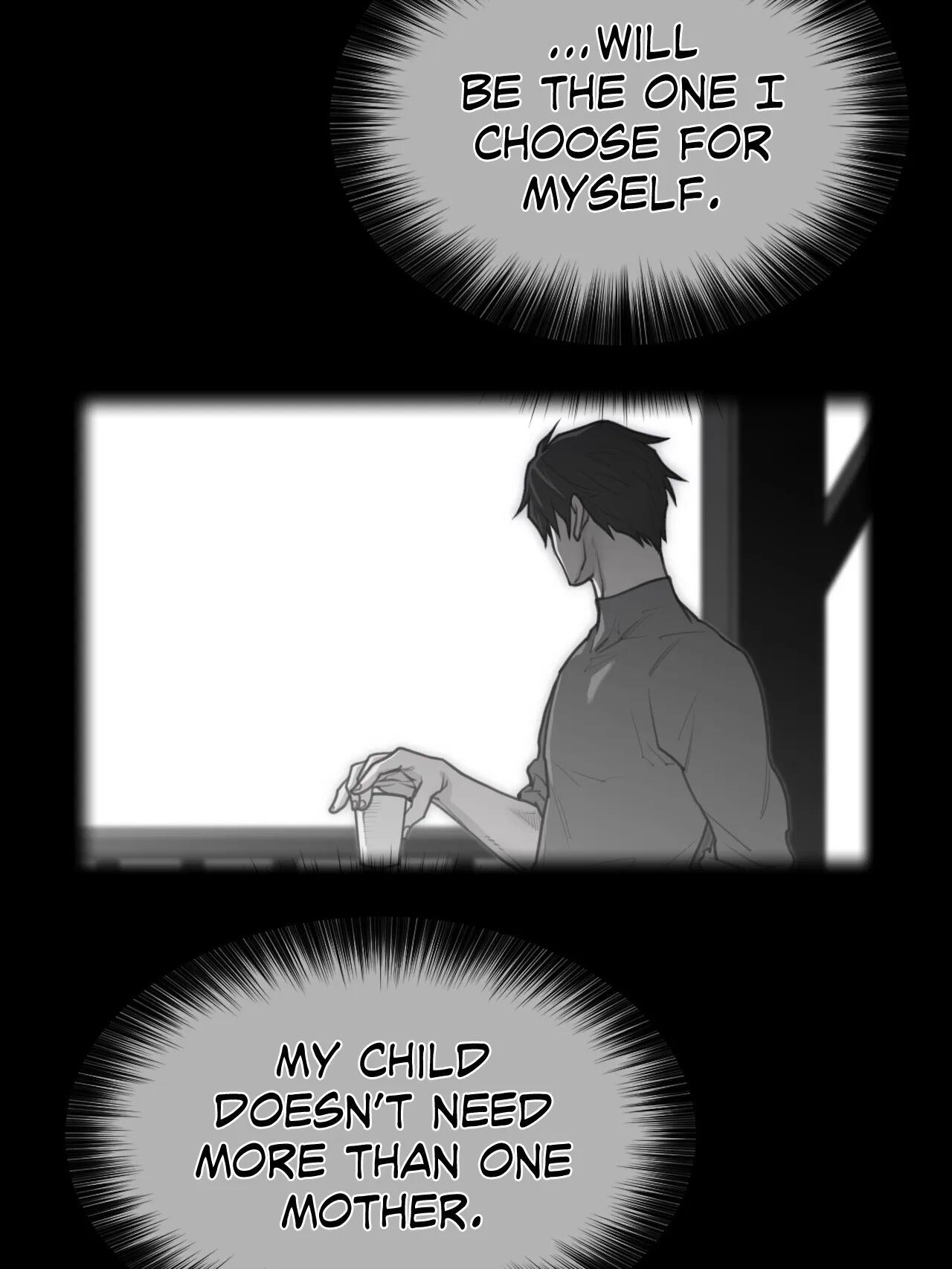 Perfect Half Manhwa - Chapter 154 Page 1