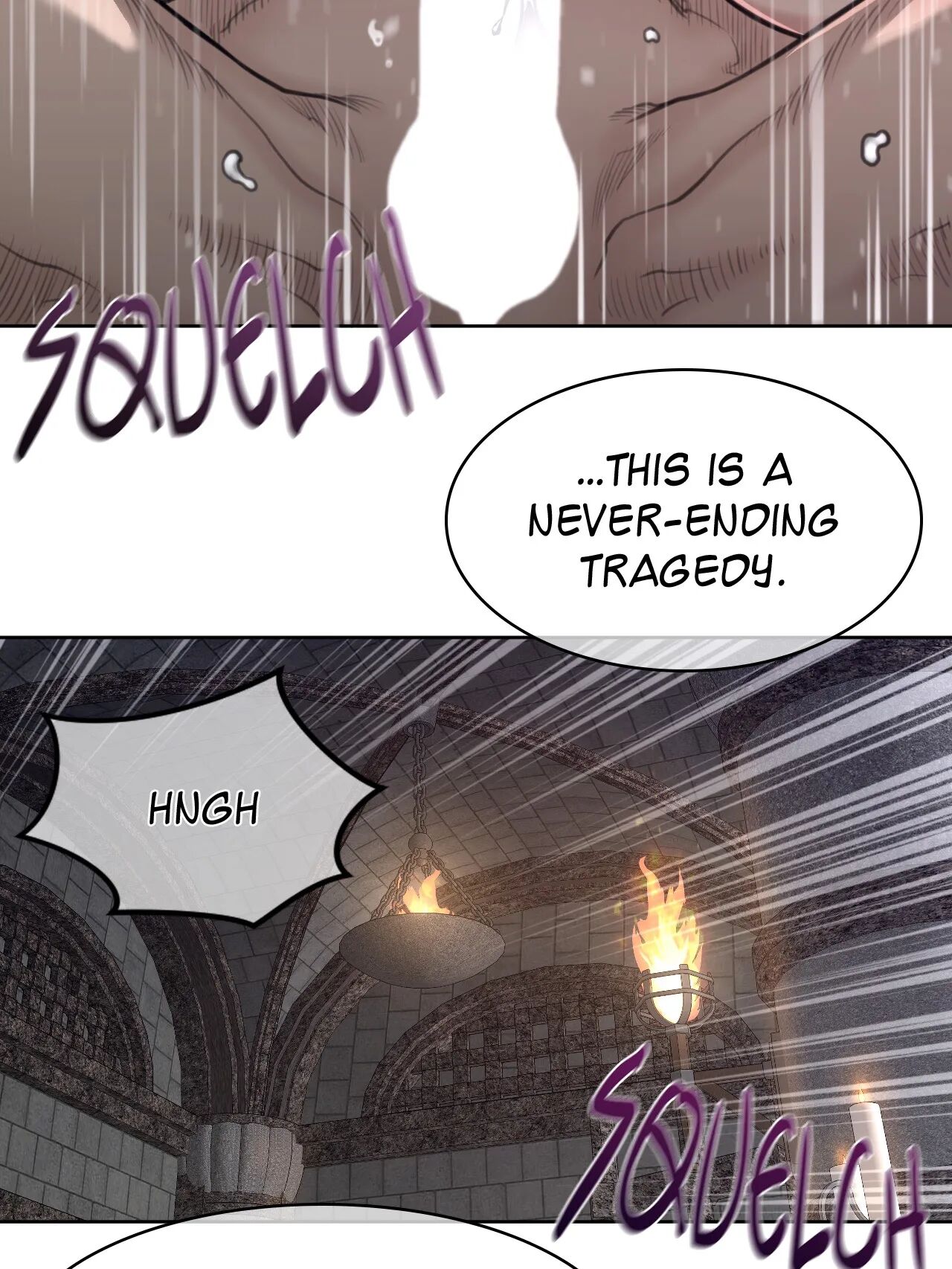 Perfect Half Manhwa - Chapter 154 Page 16