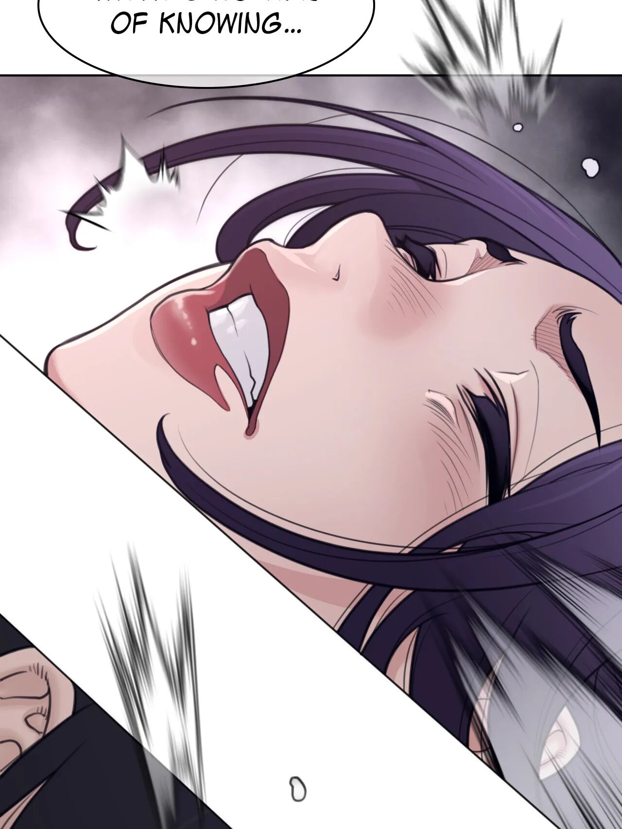 Perfect Half Manhwa - Chapter 154 Page 22