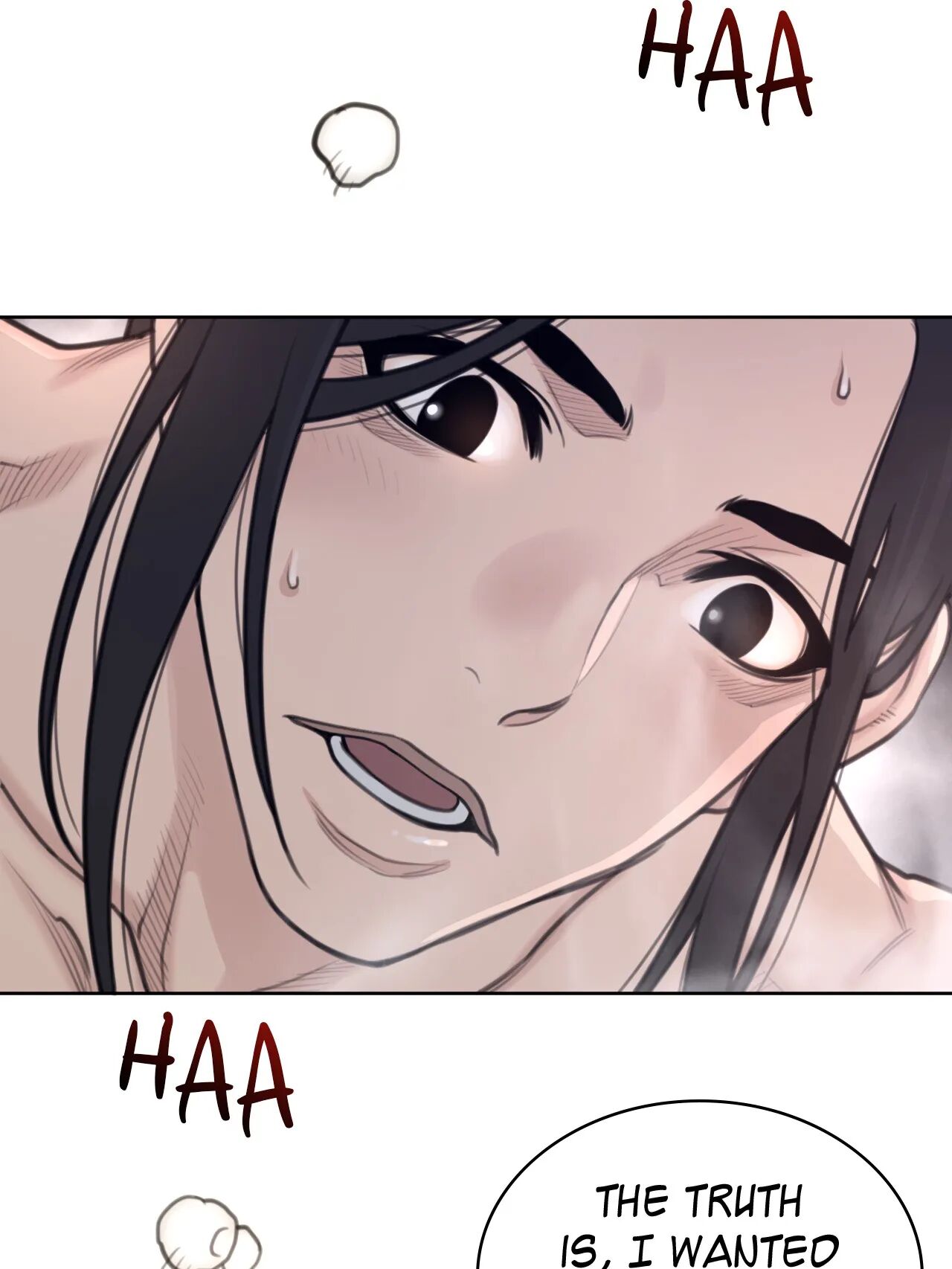 Perfect Half Manhwa - Chapter 154 Page 28