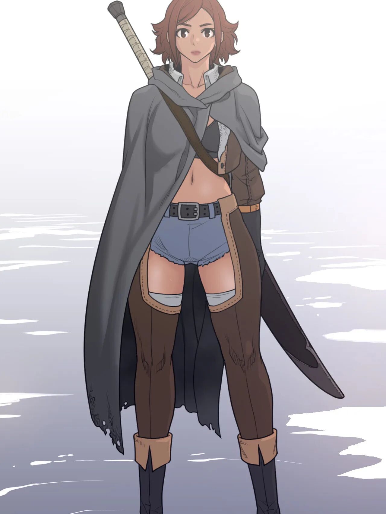 Perfect Half Manhwa - Chapter 154 Page 37