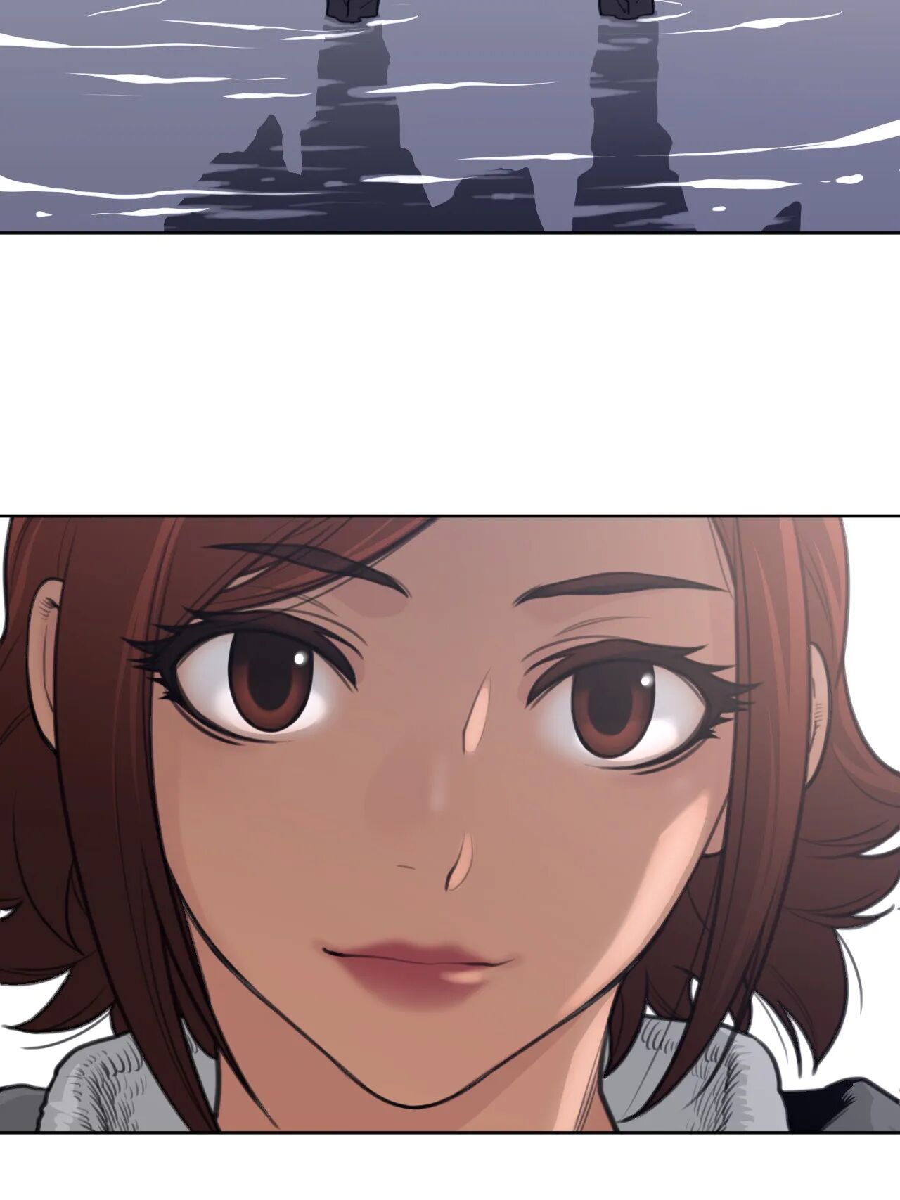 Perfect Half Manhwa - Chapter 154 Page 38