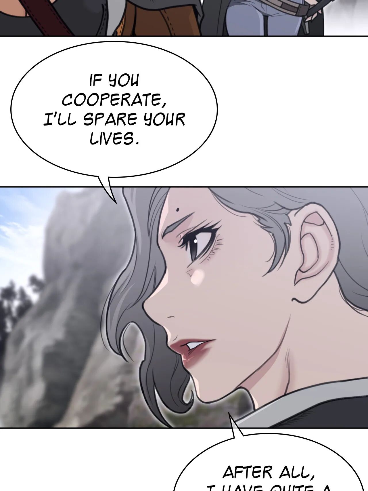 Perfect Half Manhwa - Chapter 154 Page 40