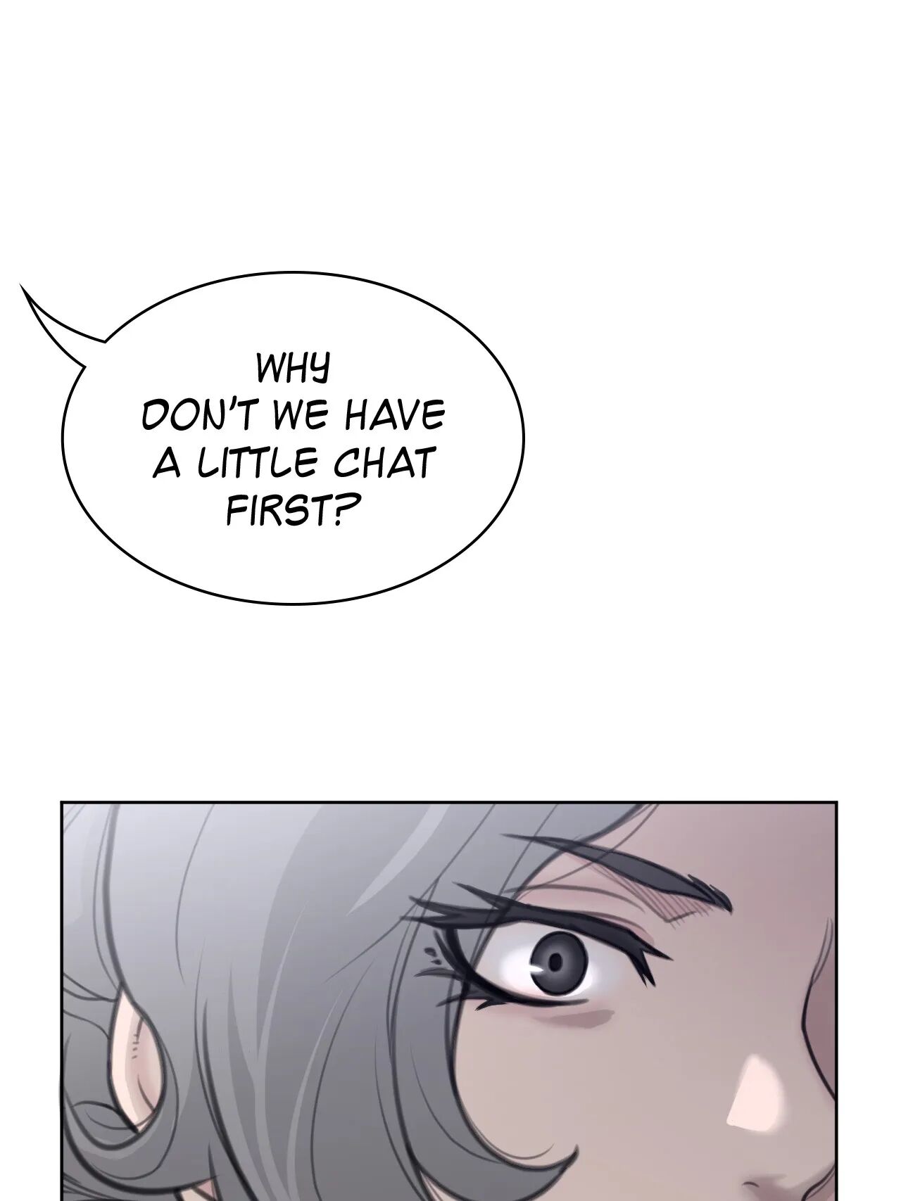 Perfect Half Manhwa - Chapter 154 Page 42