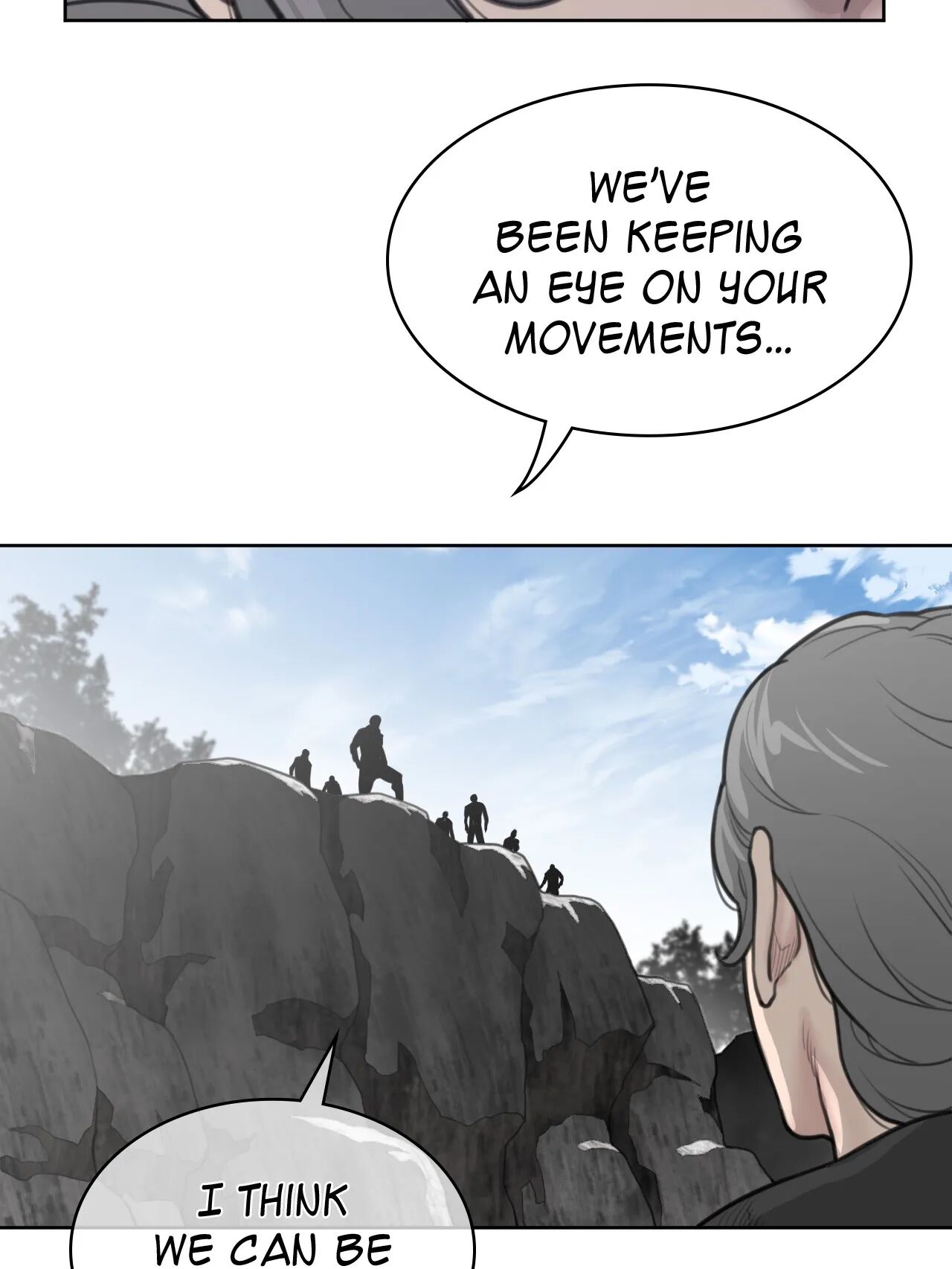 Perfect Half Manhwa - Chapter 154 Page 43