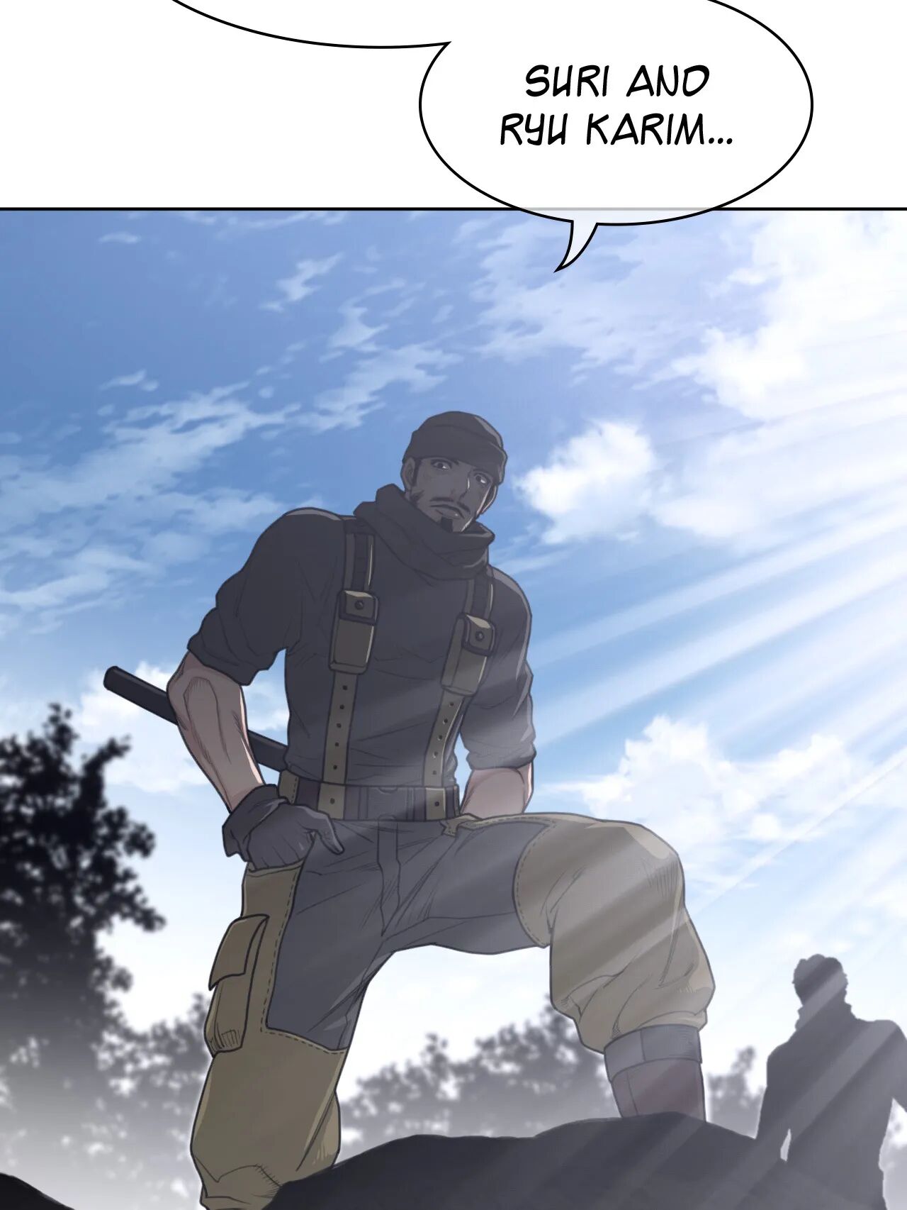 Perfect Half Manhwa - Chapter 154 Page 46