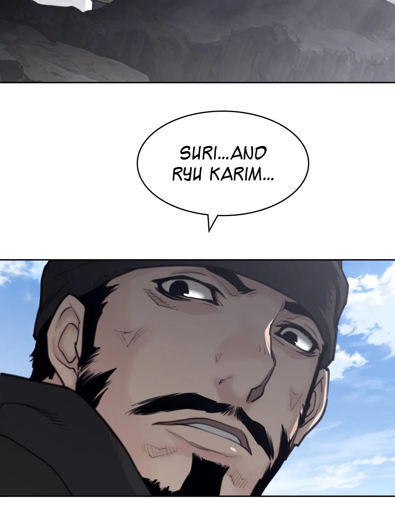 Perfect Half Manhwa - Chapter 154 Page 47