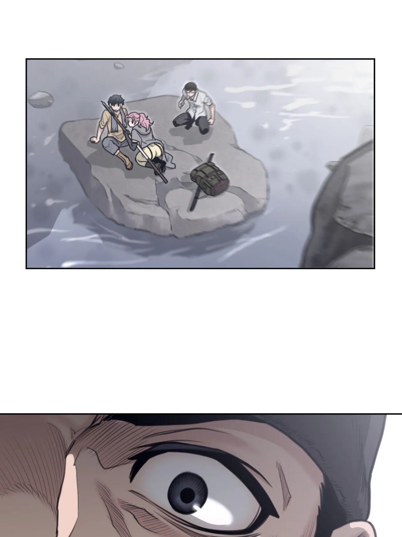 Perfect Half Manhwa - Chapter 154 Page 48