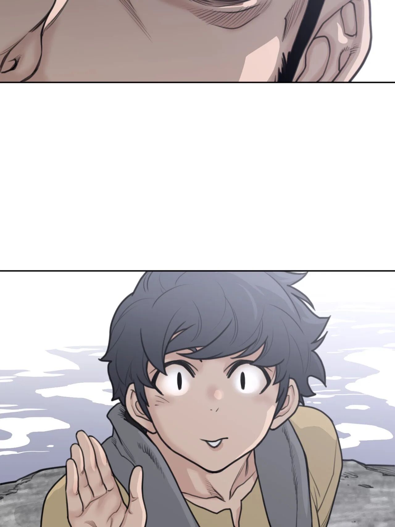 Perfect Half Manhwa - Chapter 154 Page 49