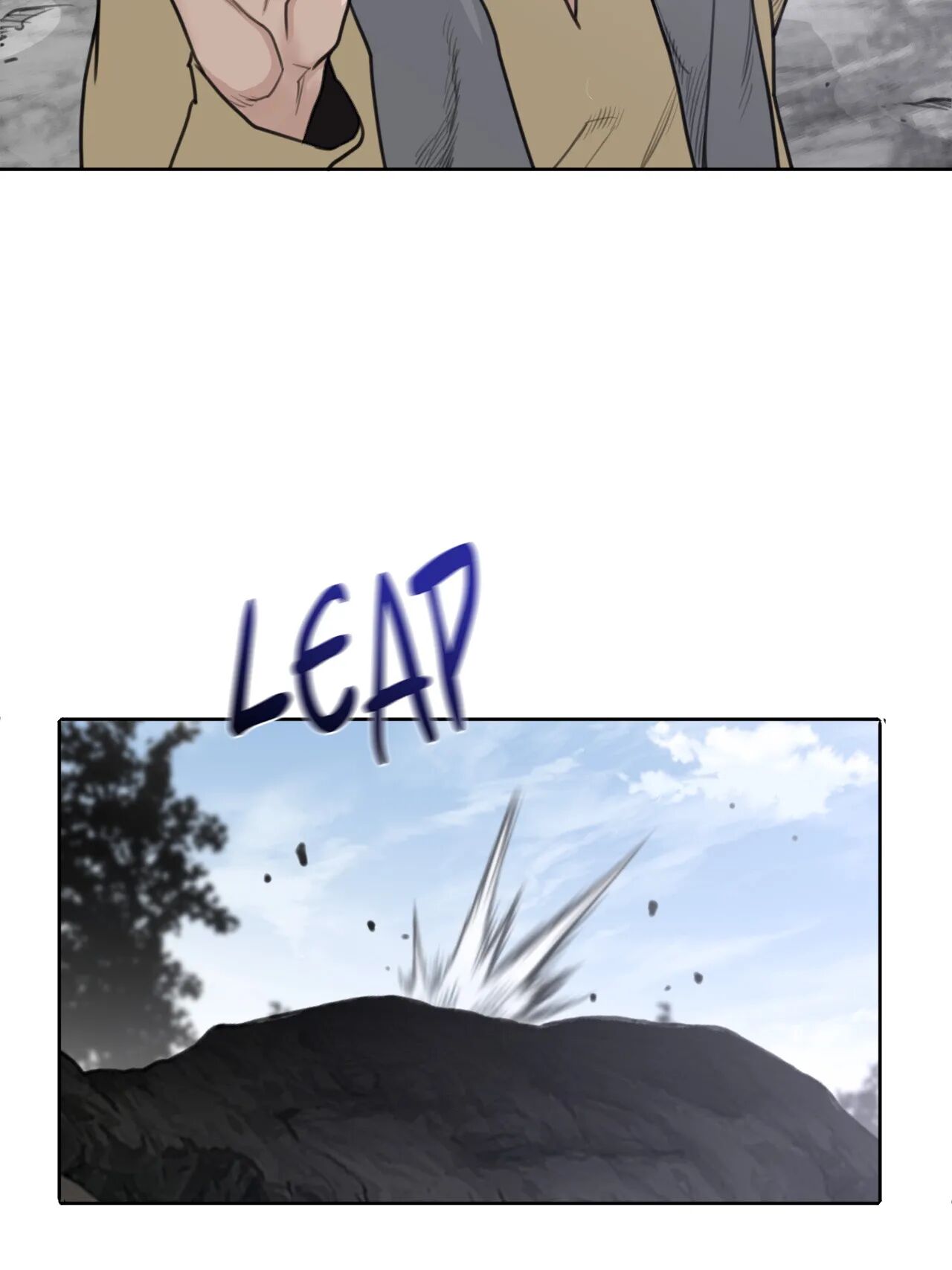 Perfect Half Manhwa - Chapter 154 Page 50