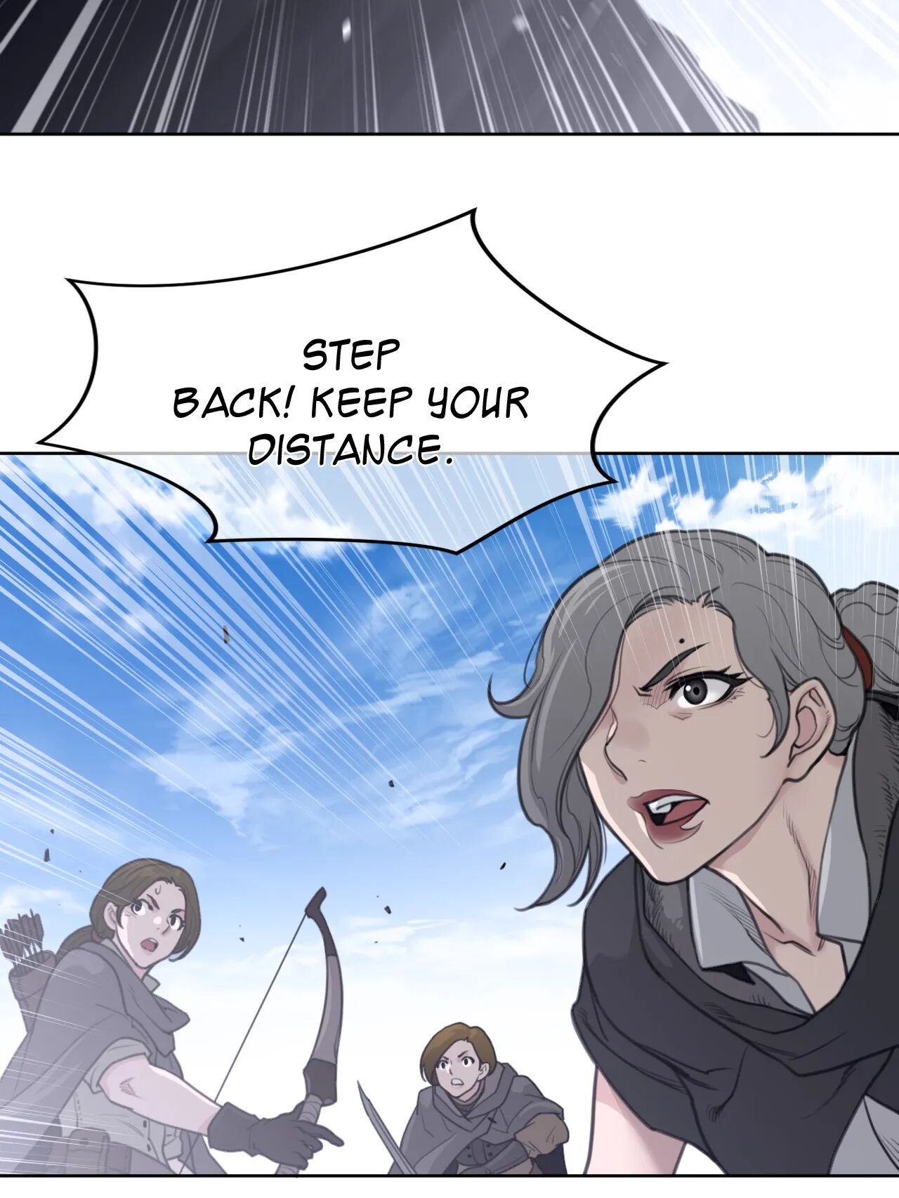 Perfect Half Manhwa - Chapter 154 Page 52