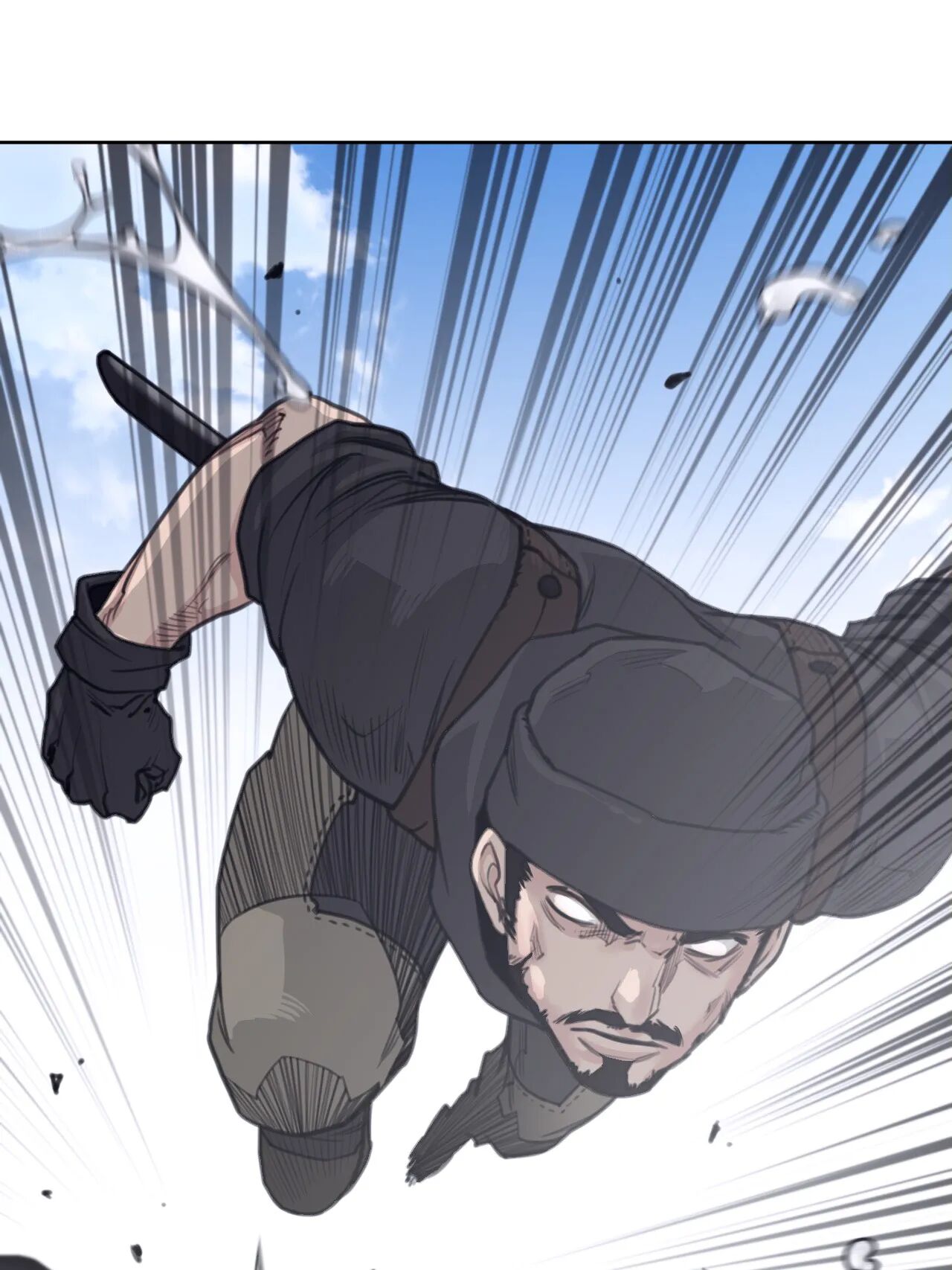 Perfect Half Manhwa - Chapter 154 Page 54