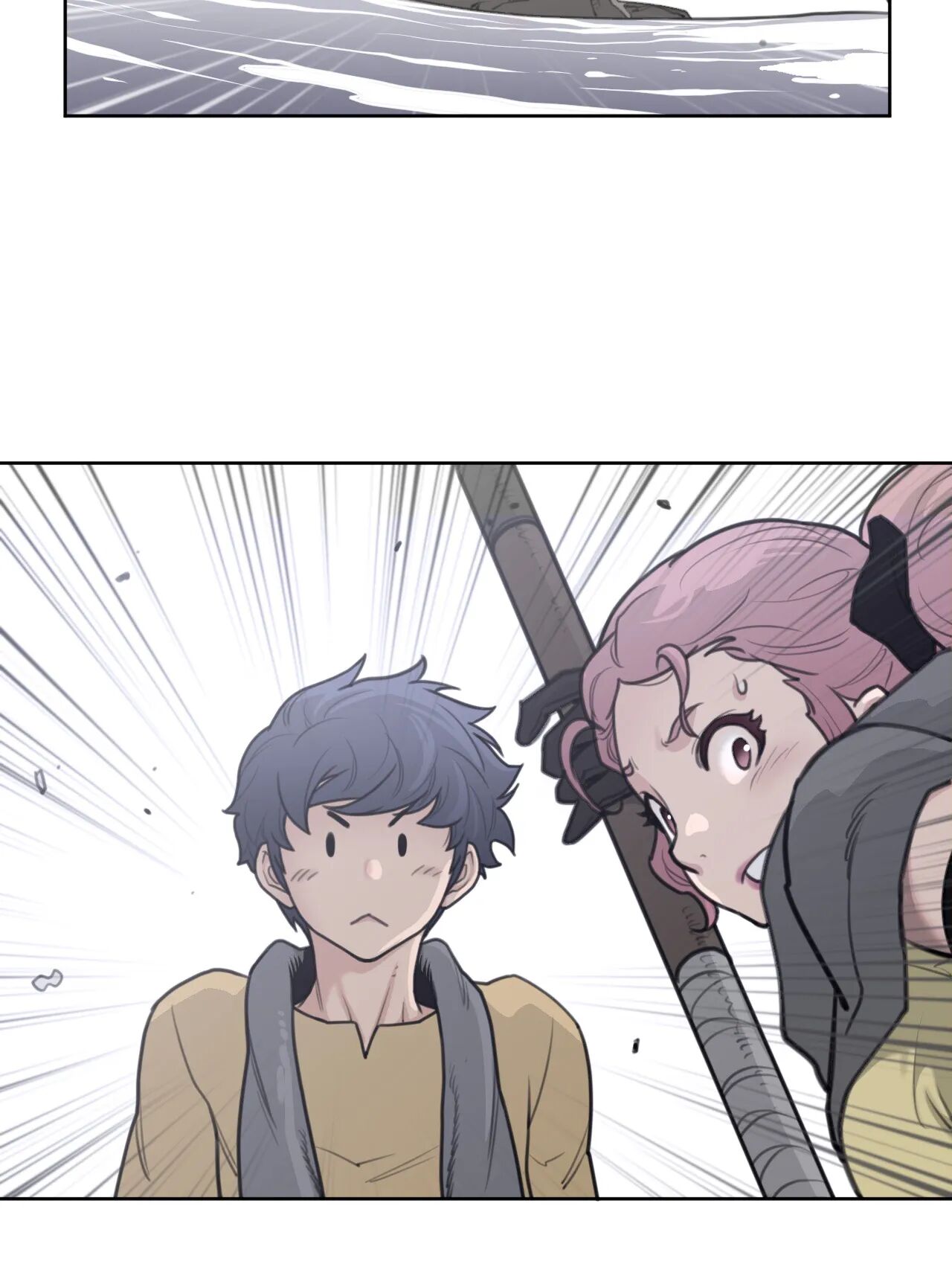 Perfect Half Manhwa - Chapter 154 Page 56