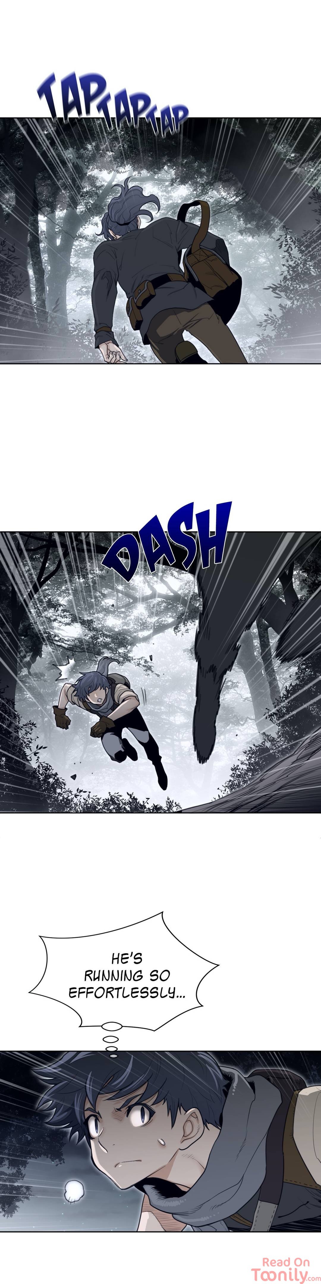 Perfect Half Manhwa - Chapter 121 Page 6