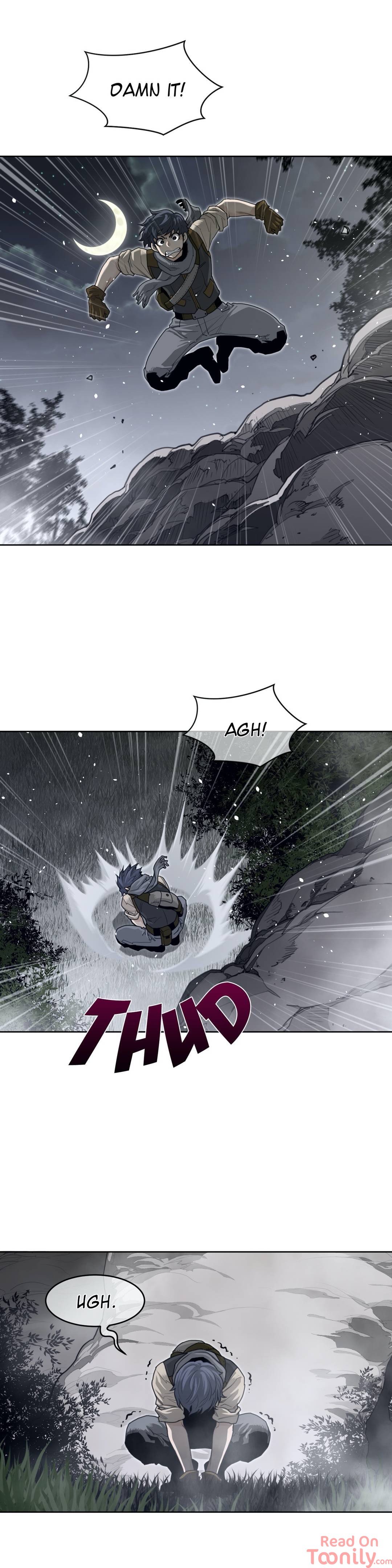 Perfect Half Manhwa - Chapter 121 Page 8