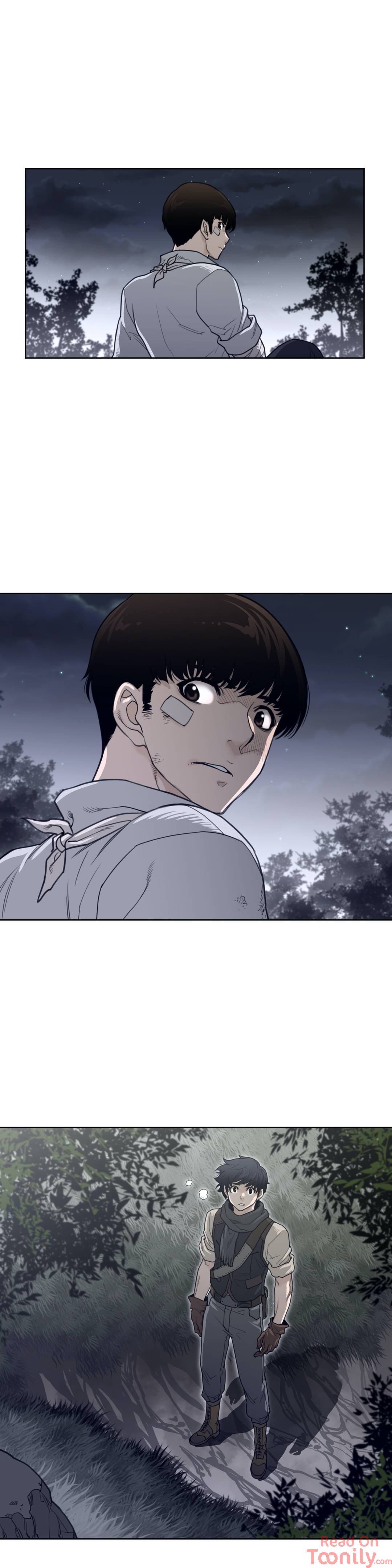 Perfect Half Manhwa - Chapter 121 Page 11