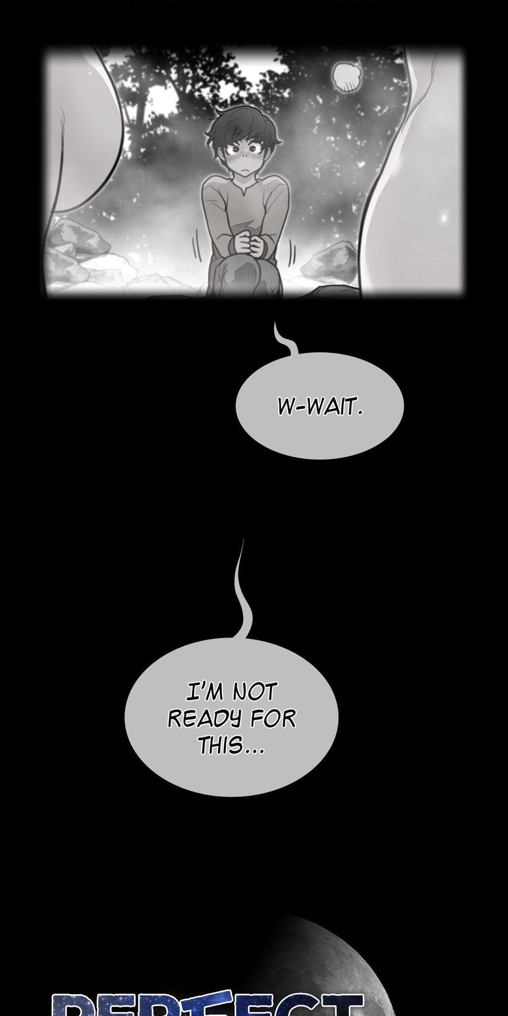 Perfect Half Manhwa - Chapter 160 Page 4