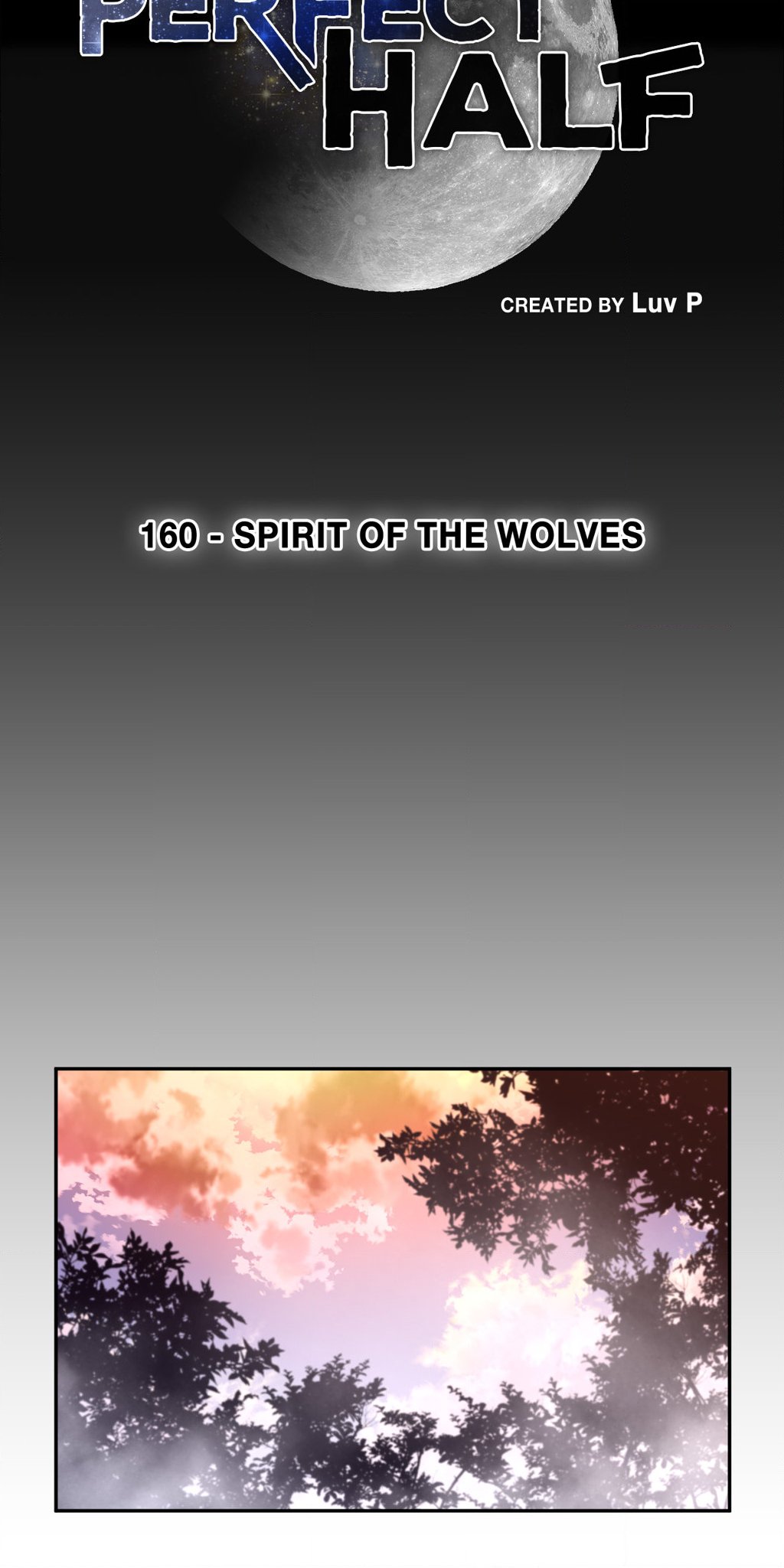 Perfect Half Manhwa - Chapter 160 Page 5